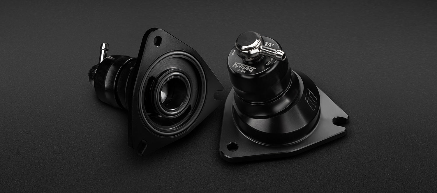 WHY YOUR HONDA NEEDS THE TURBOSMART KOMPACT PLUMB BACK UPGRADE