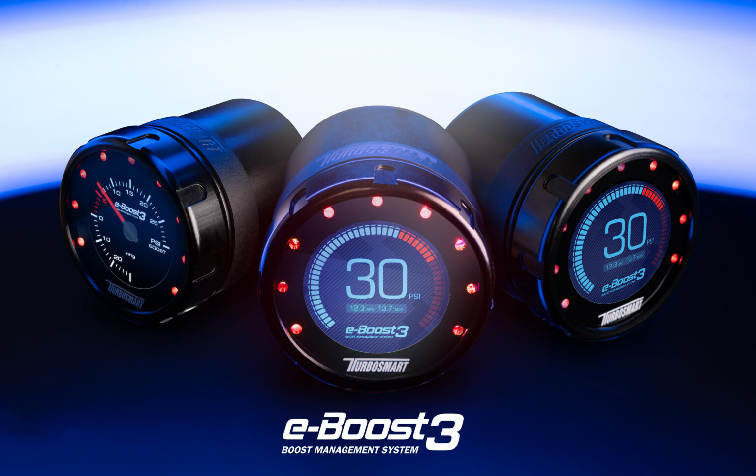TURBOSMART UPDATE: PRI 2024, eBOOST3, CO2 STRAIGHTGATE, BILLET OIL CAPS, MODULAR ELECTRONIC WASTEGATES & MORE
