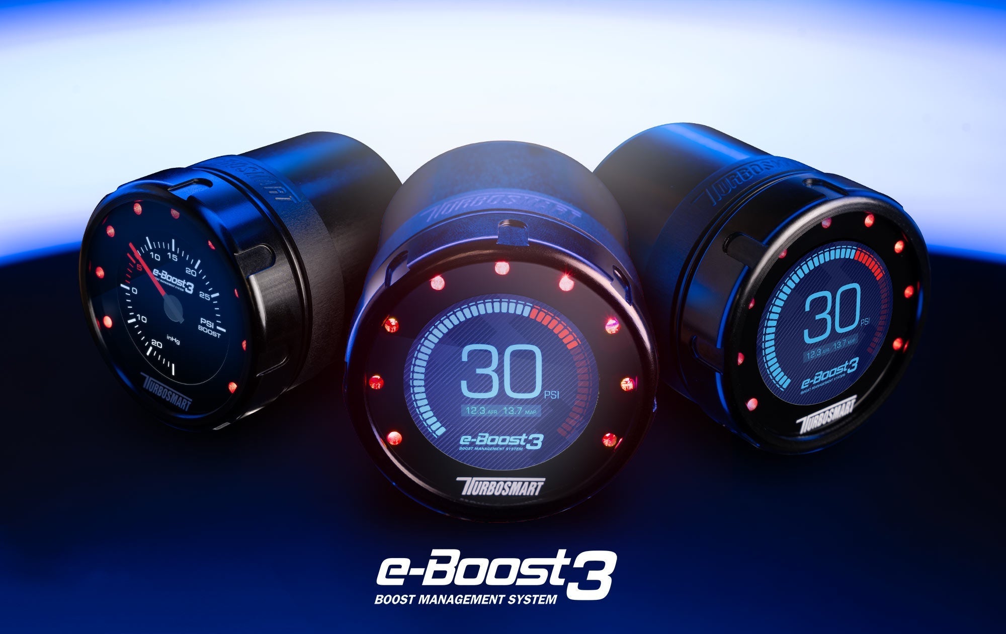 TURBOSMART UPDATE: PRI 2024, EBOOST3, CO2 STRAIGHTGATE, BILLET OIL CAPS, MODULAR ELECTRONIC WASTEGATES AND MORE