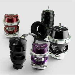 Blow Off Valve Accessories