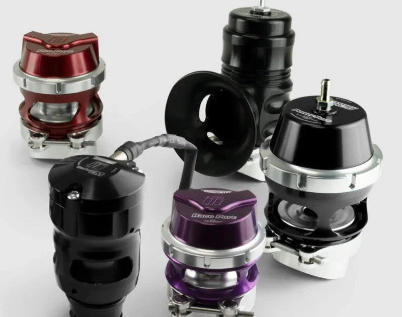Blow Off Valves