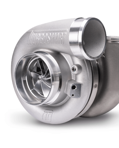 Turbochargers
