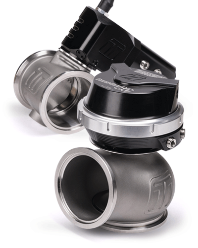 External Wastegates