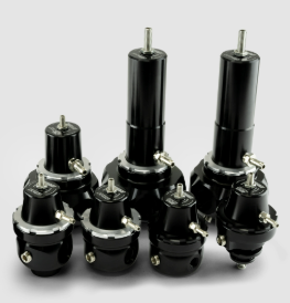 Fuel Pressure Regulators Accessories