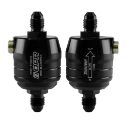 Oil Management Accessories