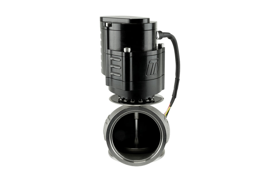 Electronic Wastegates