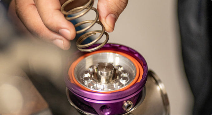 Product Fitting Instructions – Turbosmart USA