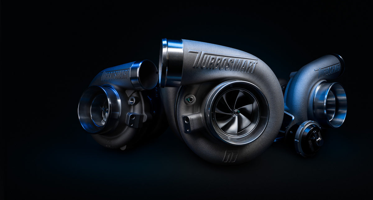 Turbosmart | Wastegates, BOVs & Boost Controllers | Engineered to Win ...