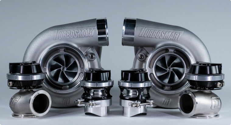 Product Fitting Instructions – Turbosmart USA