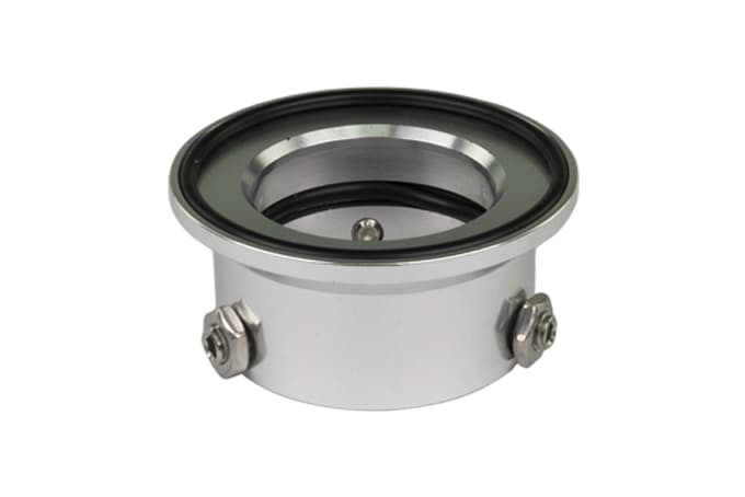 RacePort/Big Bubba Blow Off Valve to 38mm Adaptor
