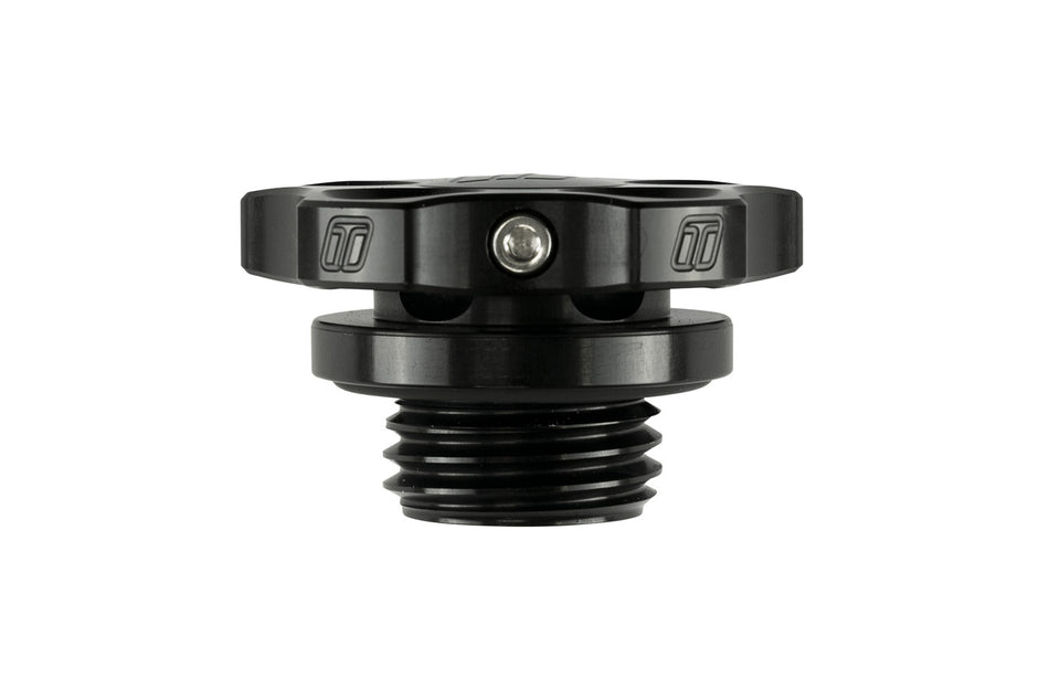 Oil Cap - M32x3.5 - Nissan - Black