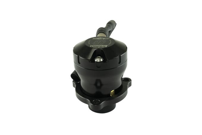 BOV Kompact EM Dual Port VR19 - Ecoboost + Ranger Raptor