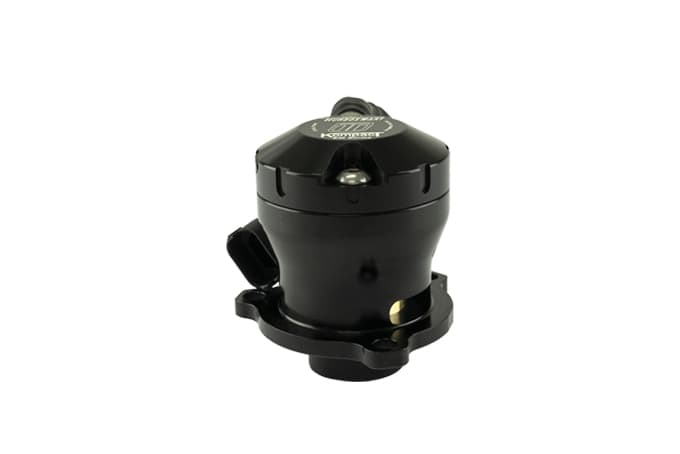 BOV Kompact EM Dual Port VR15 - Abarth, Alfa, Fiat, Lancia