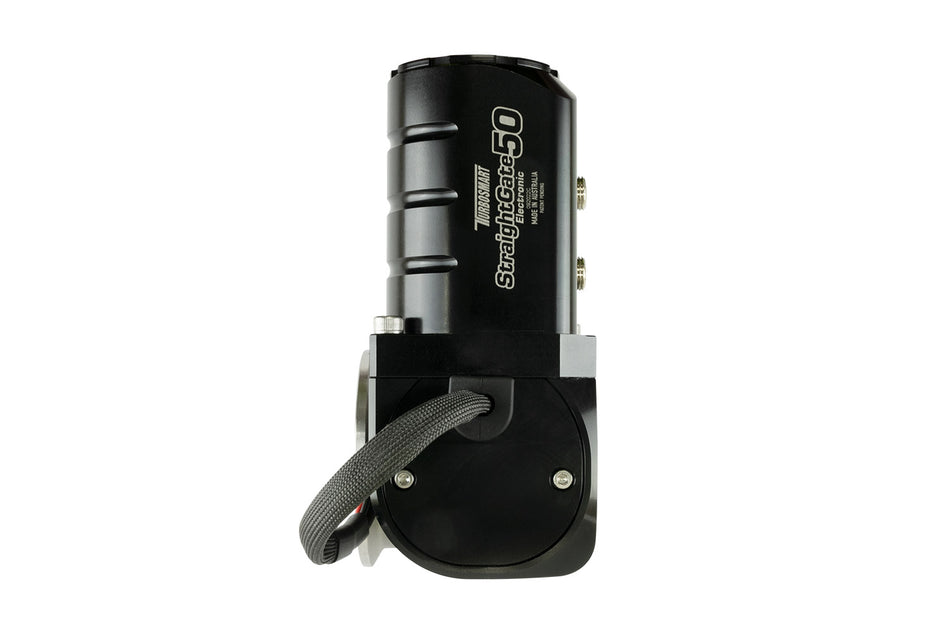 Electronic StraightGate eSG50 External Wastegate