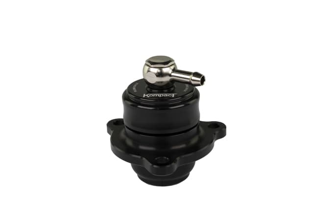 Kompact Plumb Back Valve (Diverter Valve)  Suit Ford Fiesta 1.6L EcoBoost