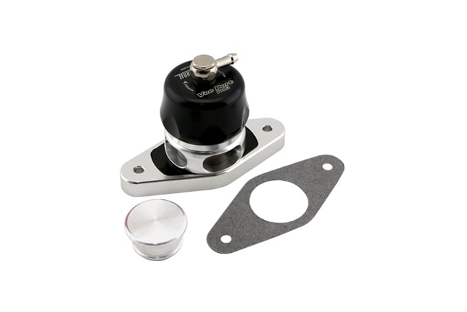 Vee Port Pro Nissan Juke/Pulsar - Black