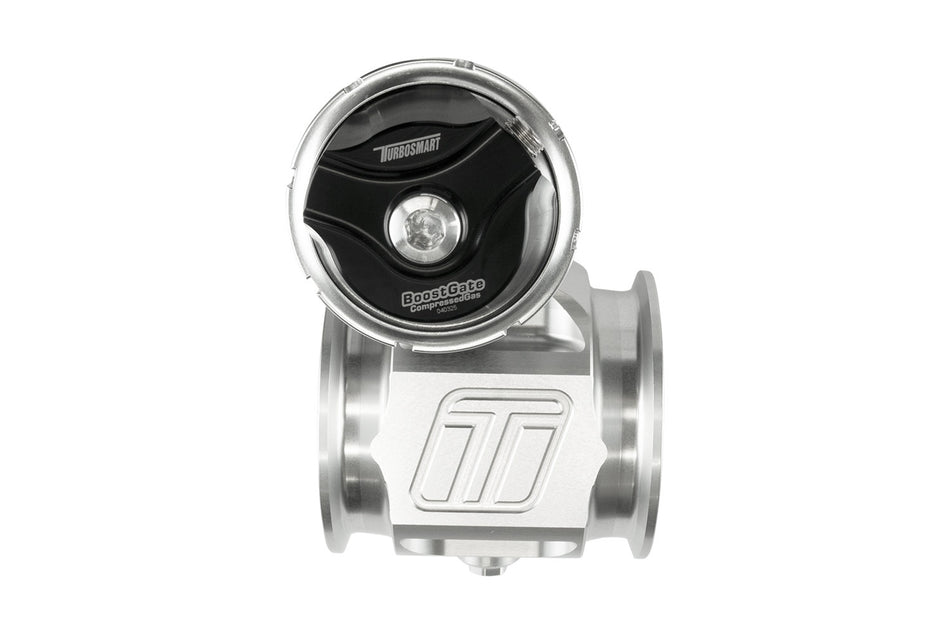 Compressed Gas BoostGate76 7PSI Black (Suits CO2 Boost Control)