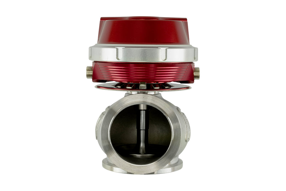 GenV HyperGate45 14psi External Wastegate (Red)