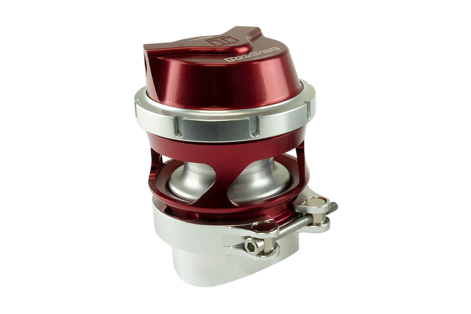 GenV ProPort BOV (Red)