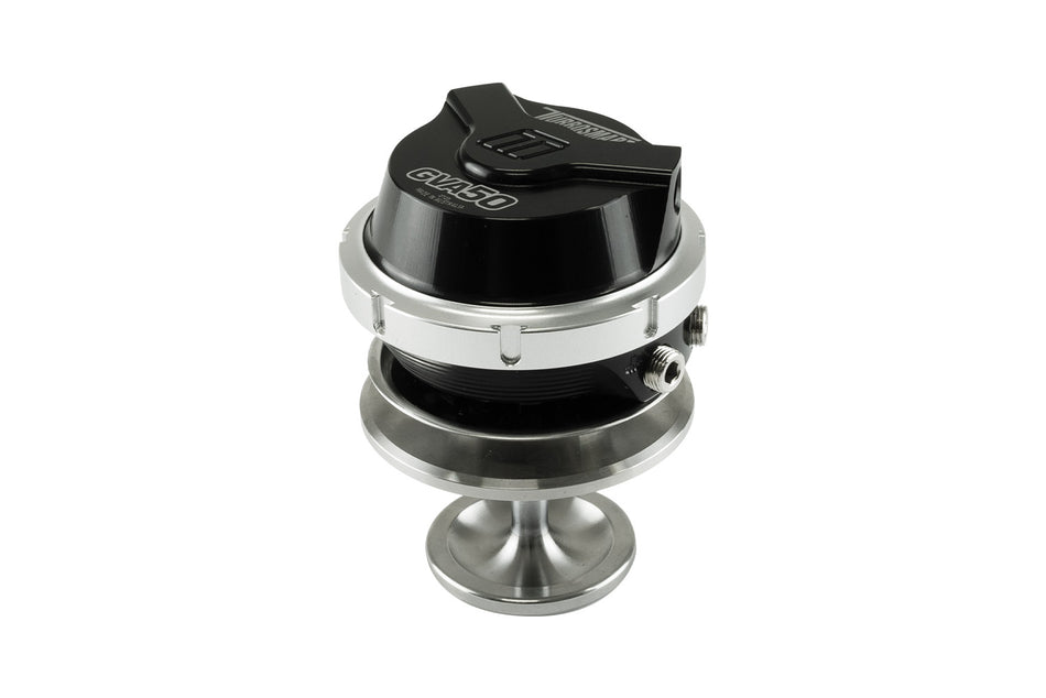 Gas Valve Actuator - 50mm Valve