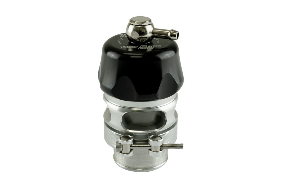 Vee Port Pro - Black