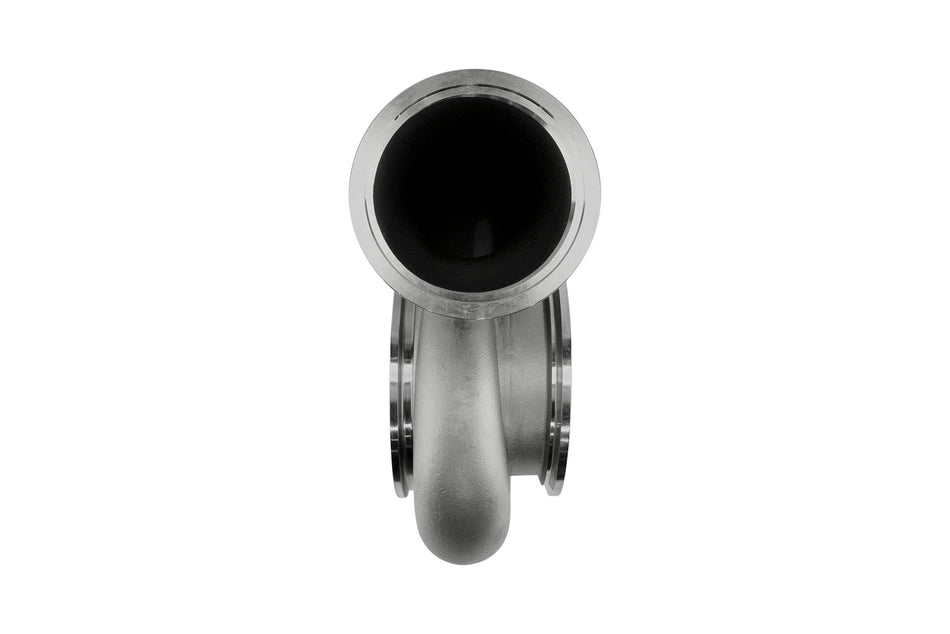 Turbine Housing (70mm) V-Band (Reverse Rotation) 0.96AR