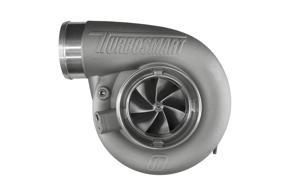 TS-1 Performance Turbocharger 8280 V-Band Reverse Rotation 0.96AR Externally Wastegated