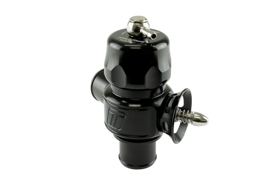 Smart Port Dual Port Mitsubishi EVO IV to X - Black