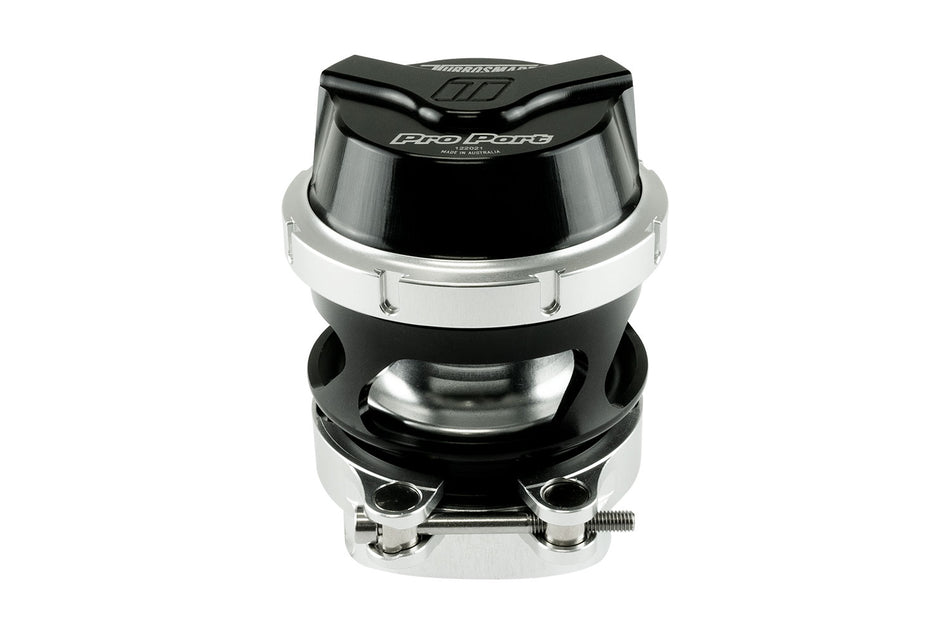 GenV ProPort BOV (Black)