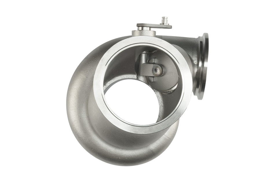 Turbine Housing B Frame (V-Band 0.82AR) suit 66mm turbine - Internal Wastegate