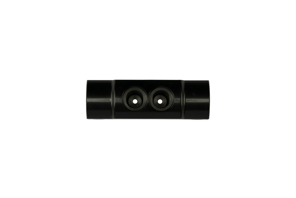 Compressed Gas Solenoid Manifold Block