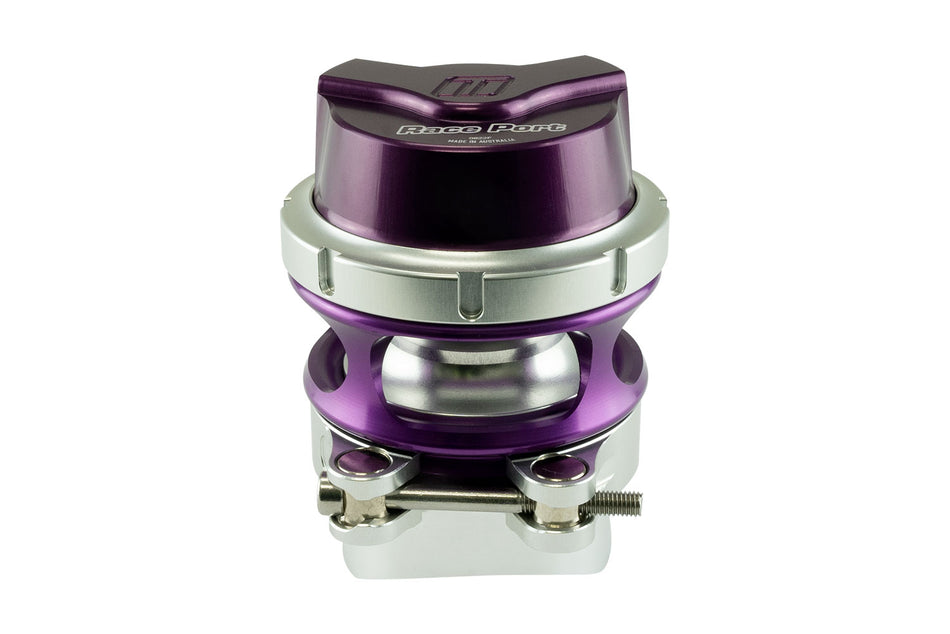 GenV RacePort BOV - (Purple)