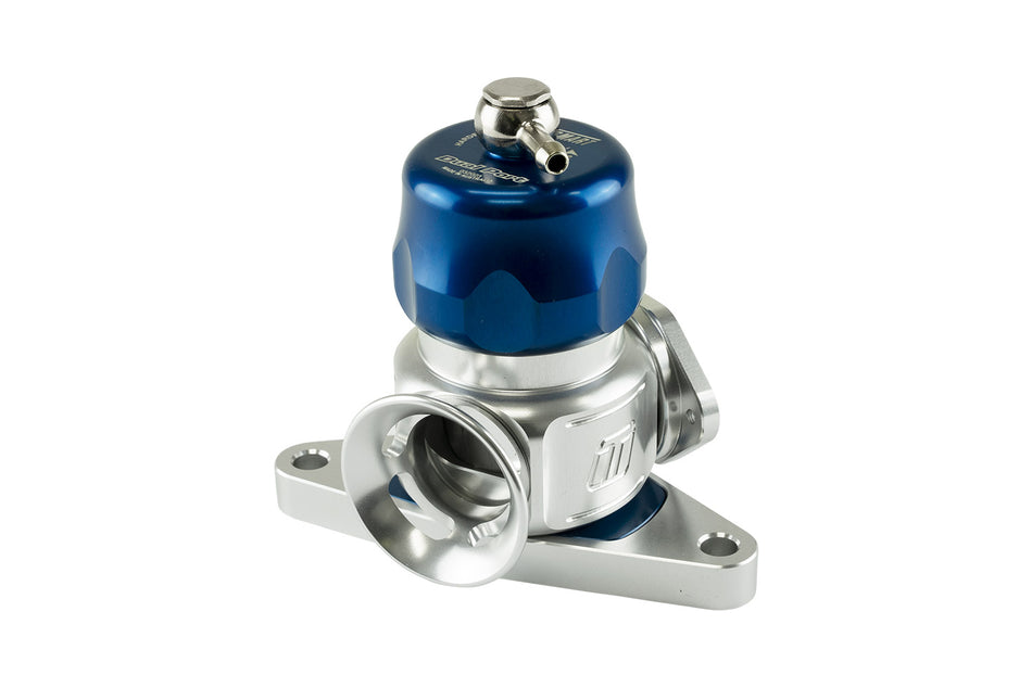Dual Port Subaru-Blue