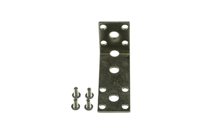 Mounting Bracket for Dual Stage