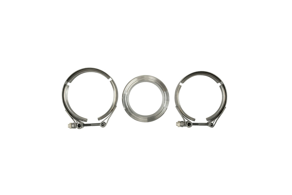 StraightGate50 Adaptor Flange from WG60 PowerGate60