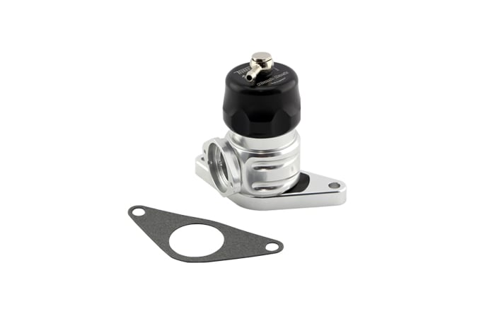 Plumb Back Subaru -Black