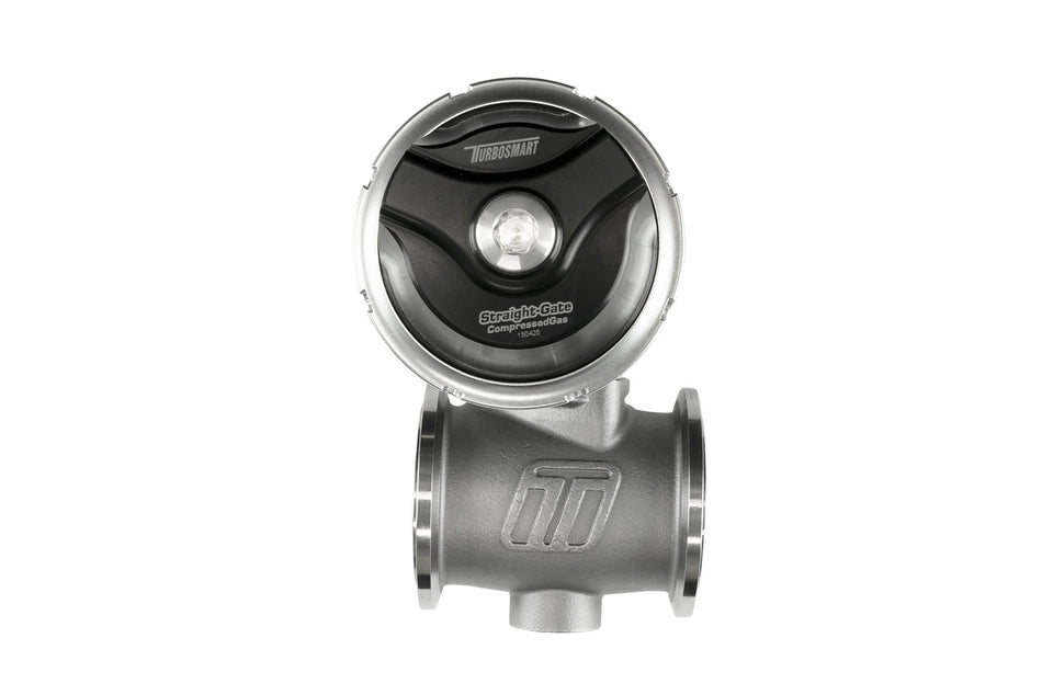 Compressed Gas (CO2) StraightGate40 - 7PSI Black (Suits CO2 Boost Control)