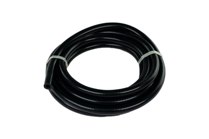 Reinforced Vacuum Hose - 5mm x 3m length