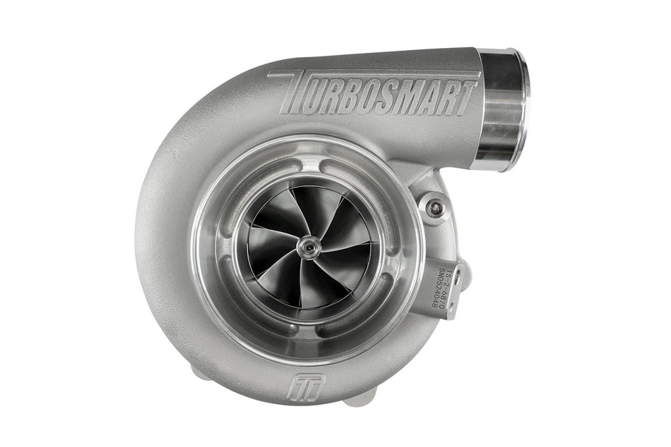 TS-2 Performance Turbocharger (Water Cooled) 6870 (Kompact) T3 1.10AR Externally Wastegated
