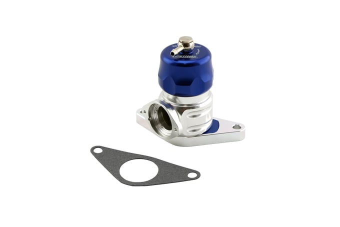 PlumbBack Subaru-Blue