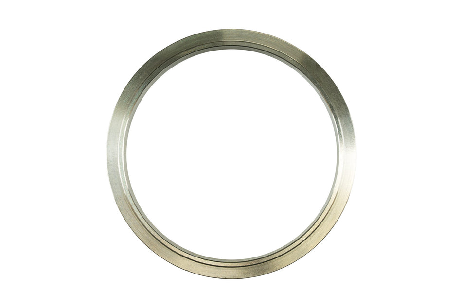 Turbocharger V-Band Weld Flange Suit 4.00"