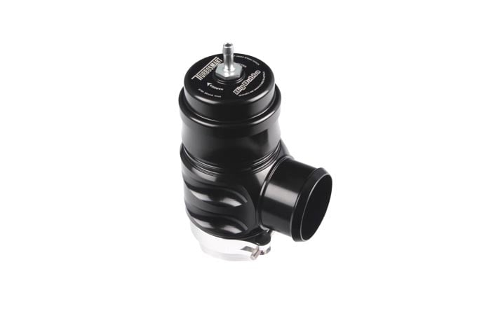 Big Bubba BPV 'By-Pass Valve' BOV (Sleeper)