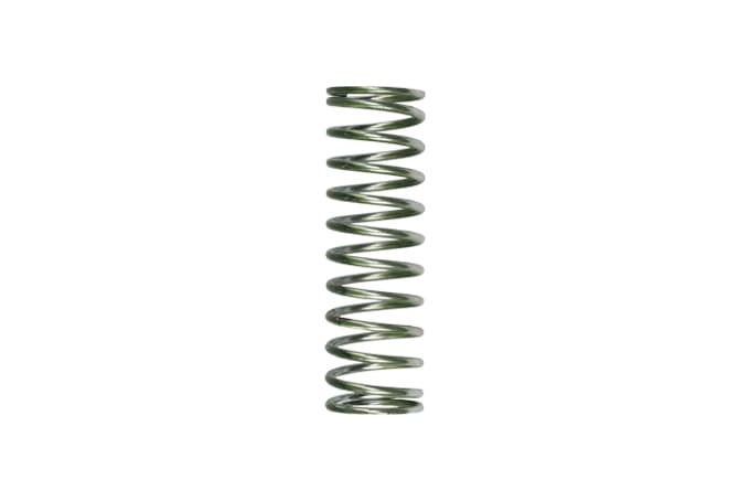 GenV RacePort Blow Off Valve Spring (15 inHg) - Green