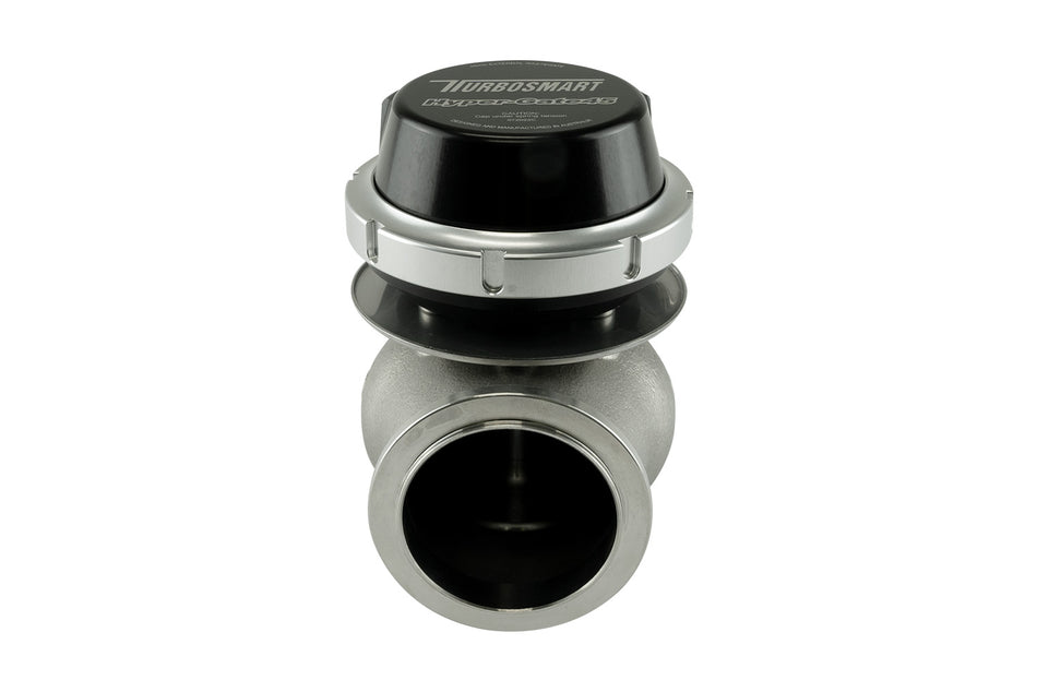 Gen4 HyperGate45 7psi (Black)