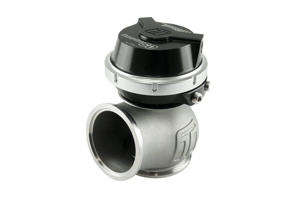 GenV PowerGate60 14psi External Wastegate (Black)