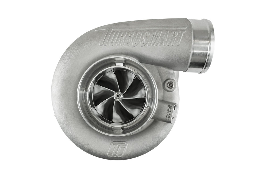 TS-1 Performance Turbocharger 7275 V-Band 1.24AR Externally Wastegated