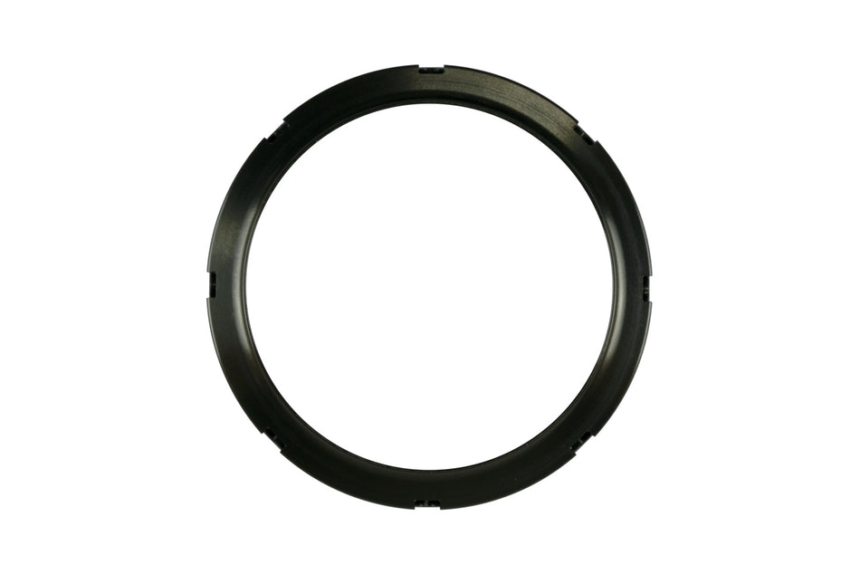 Accent Locking Collar Suits GenV UltraGate38 and CompGate40 - Black