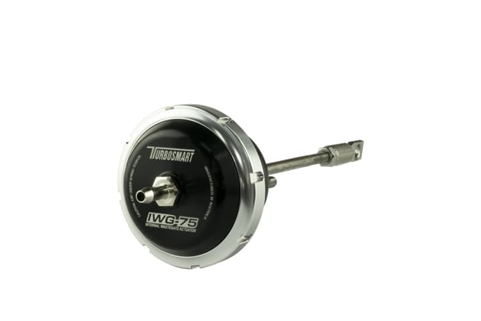 IWG75 Wastegate Actuator Suit Ford Mustang 2.3 EcoBoost - 12PSI