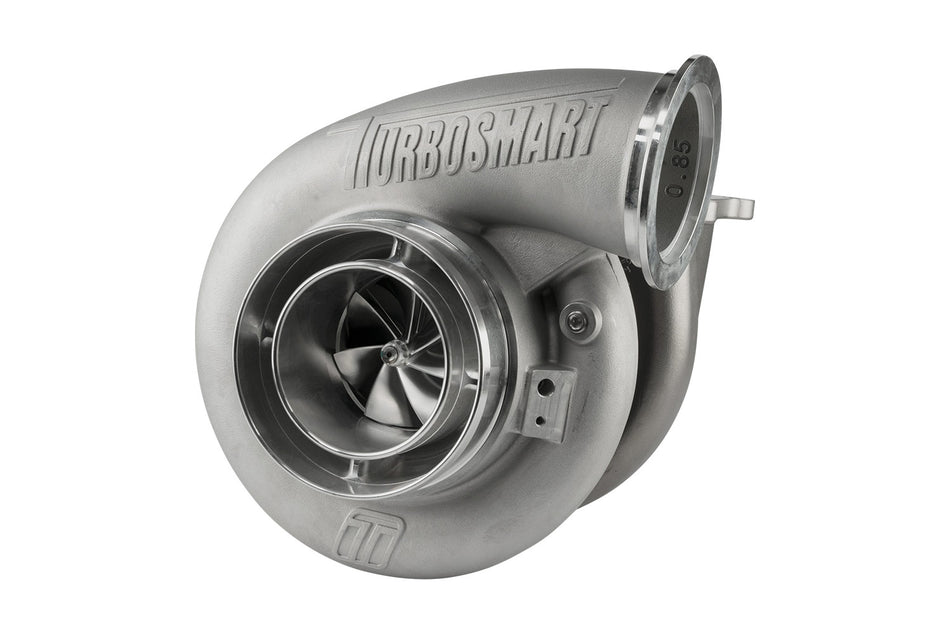 TS-1 Turbocharger 7880 Pro T4 Divided 1.28AR Externally Wastegated
