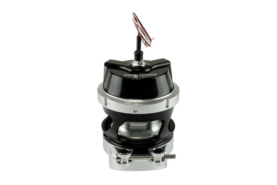 GenV ProPort BOV with Sensor Cap (Black)